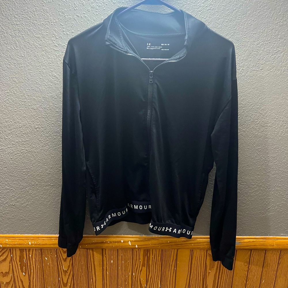 Under Armour Full Zip